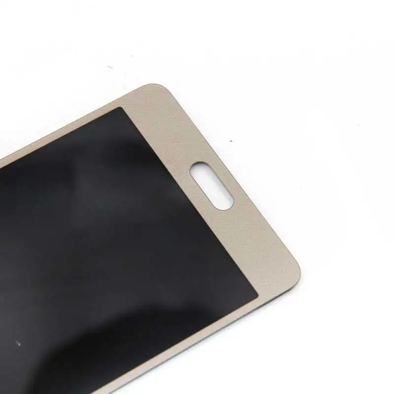 Для Samsung Galaxy A5 дисплей для 2015 A500 A500f ЖК панель + сенсорный экран дигитайзер сенсор в
