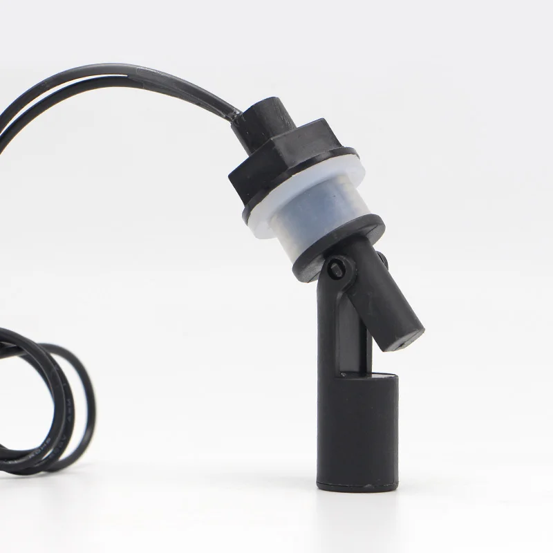 

ZPC4 220V 100V M16*2.0mm Water Level Sensor Side Mount Float Switch
