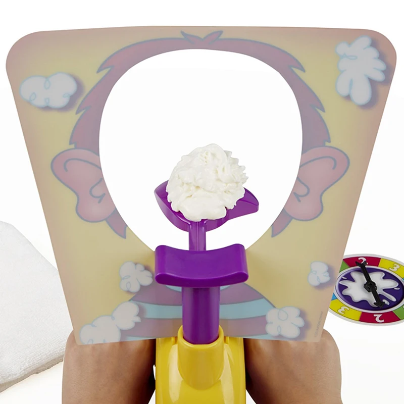pie face3