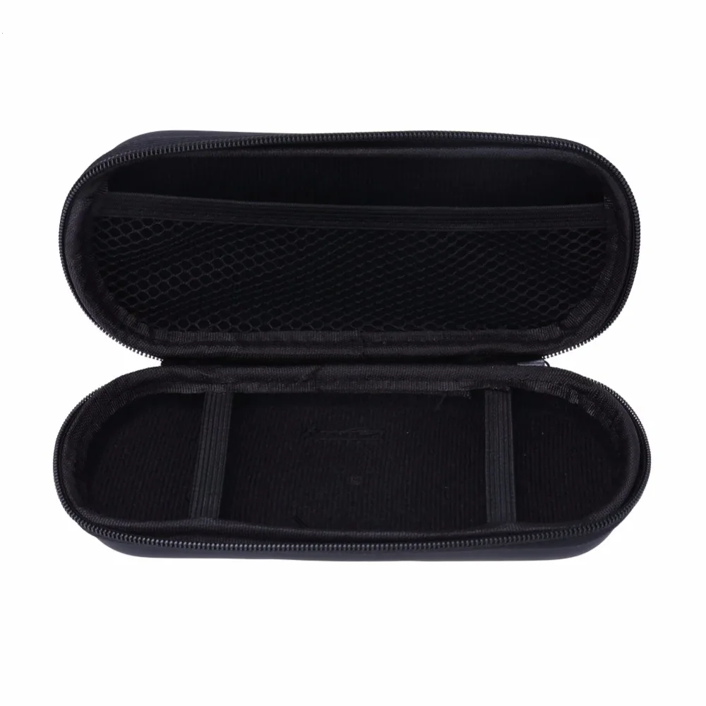 Portable Carry Case Travel Bag for Sony PSP Shell Pouch Protector Game