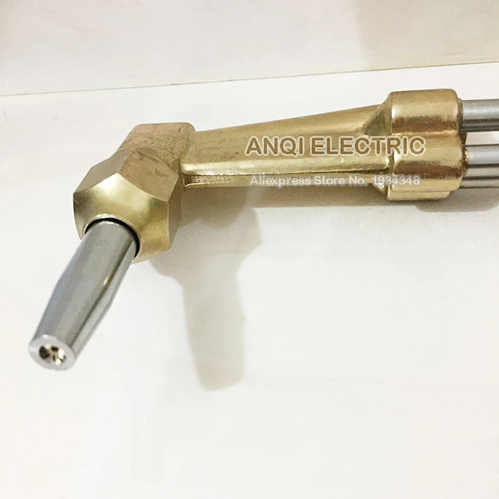 49cm Hand torch Propane torch Equal pressure cutting torch Acetylene gas cutting knife Gas High power cutting torch kit