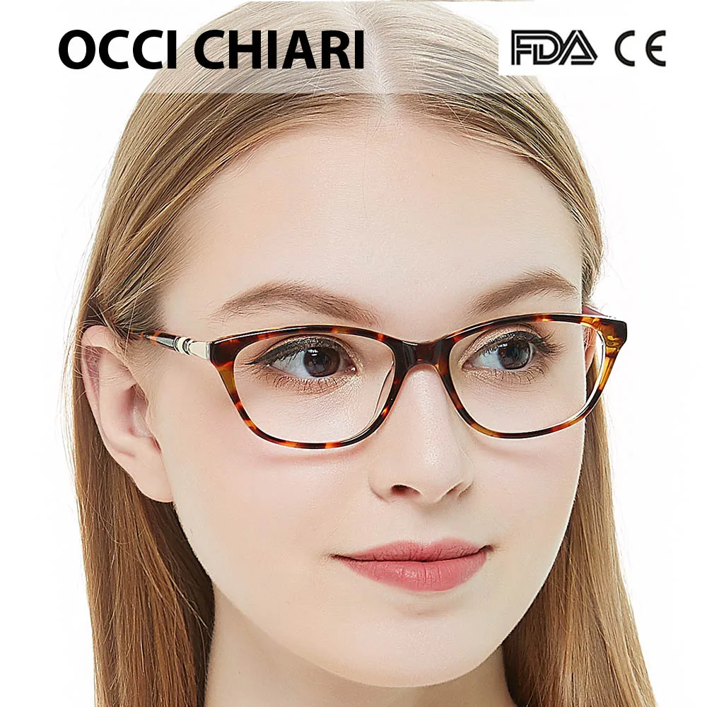 OCCI CHIARI Высококачественная итальянская дизайнерская металлическая декоративная