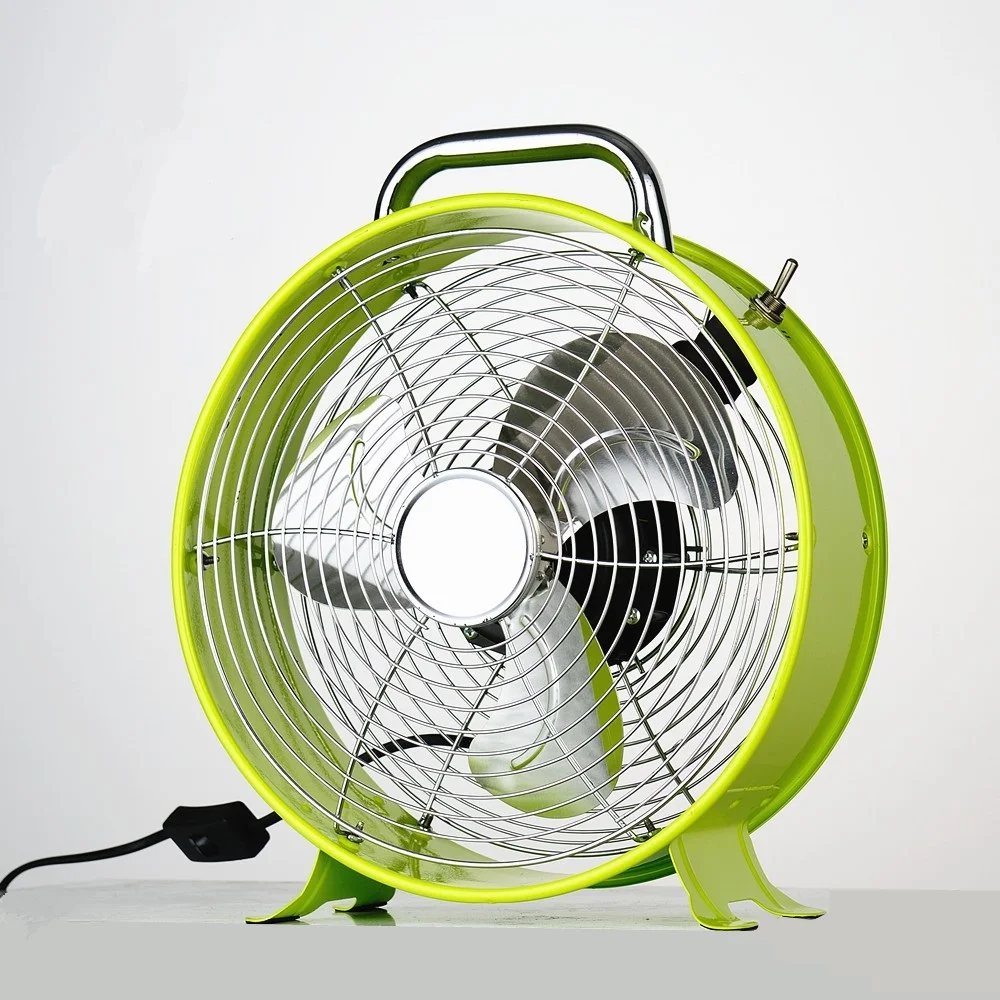 Mini ventilador electrico