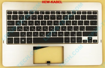 

Russian ru Keyboard For ASUS TF810C Bluetooth Keyboard