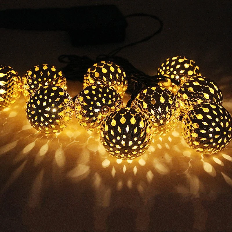 

Fairy LED Solar Energy String Light Christmas Holiday Party Garland Sensor Motion Garden Landscape Lamp Waterproof Outdoor decor