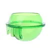 Reptile Anti-escape Food Bowl Cup Turtle Lizard Worm Live Food Container 2