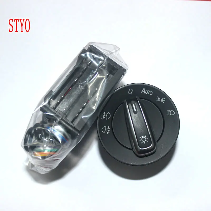 STYO Auto Light Sensor With Headlight Switch Leaving Home Coming Home