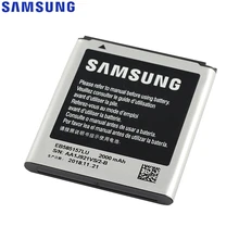 Original Replacement Samsung Battery For Galaxy Beam i8530 i8552 i869 i437 G3589 Win i8558 i8550 J2 SM-G130HN EB585157LU 2000mAh Original Replacement Samsung Battery For Galaxy Beam i8530 i8552 i869 i437 G3589 Win i8558 i8550 J2 SM-G130HN EB585157LU 2000mAh