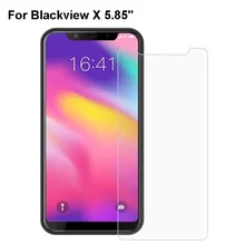 Blackview A10 A20 R6 lite S6 X Smartphone Glass Tr