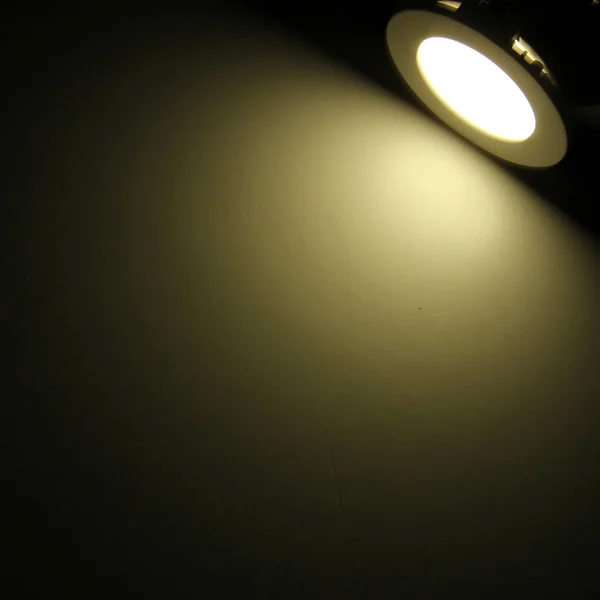 Новая лампа с поверхностным креплением 6 Вт 12 18 AC85 265V light 2835SMD потолочная