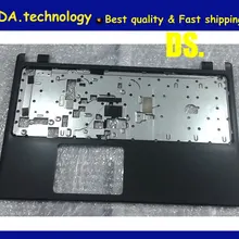 Wellendorff черный чехол для рук для acer V5-531P V5-571P, верхний чехол для ноутбука, верхняя крышка для рук с крышкой(для касания