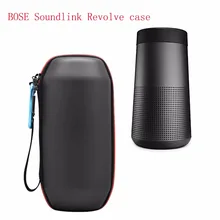 Новейший защитный чехол для путешествий Bose Soundlink Revolve Bluetooth динамик сумка для переноски Чехол для револьверной колонки