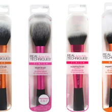 Новинка, кисти для макияжа, губка для макияжа, настоящая техника, кисти для нанесения макияжа, пудра, свободная коробка, пояс, кисть для основы