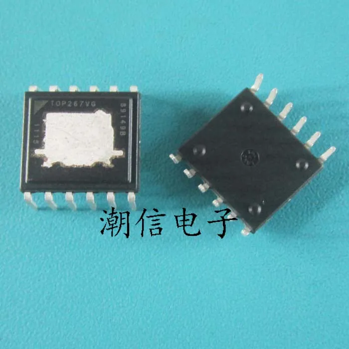 

1pcs/lot TOP267VG T0P267VG EDIP-12 laptop new original In Stock
