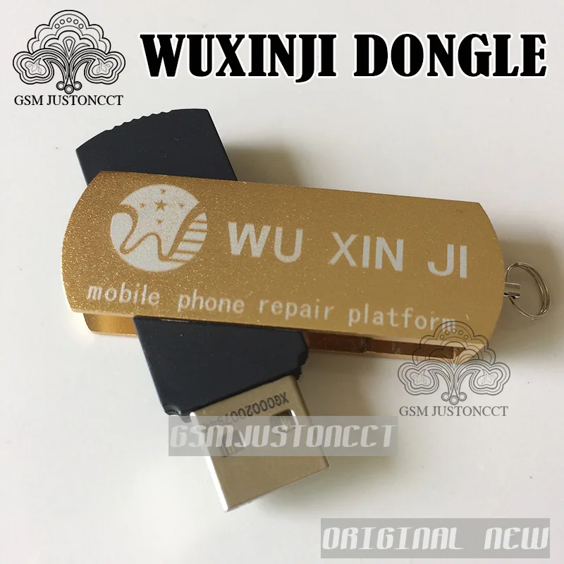 WUXINJI DONGLE/FLVE STAR DONGLE wuxinji плата схема Ремонт для iPhone iPad samsung телефон программное