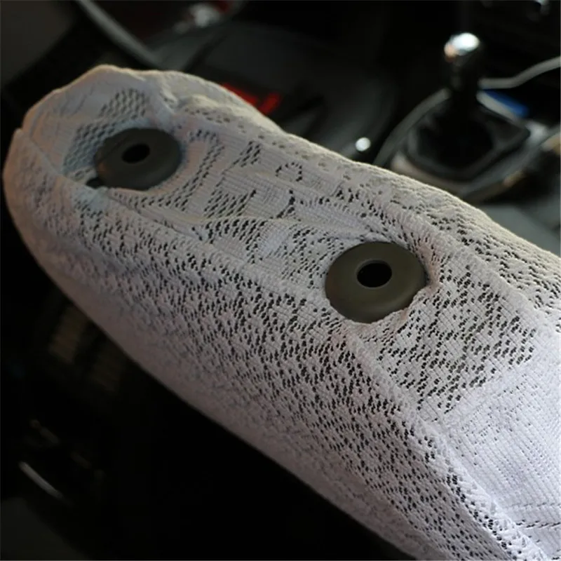 Seat Covers (10)