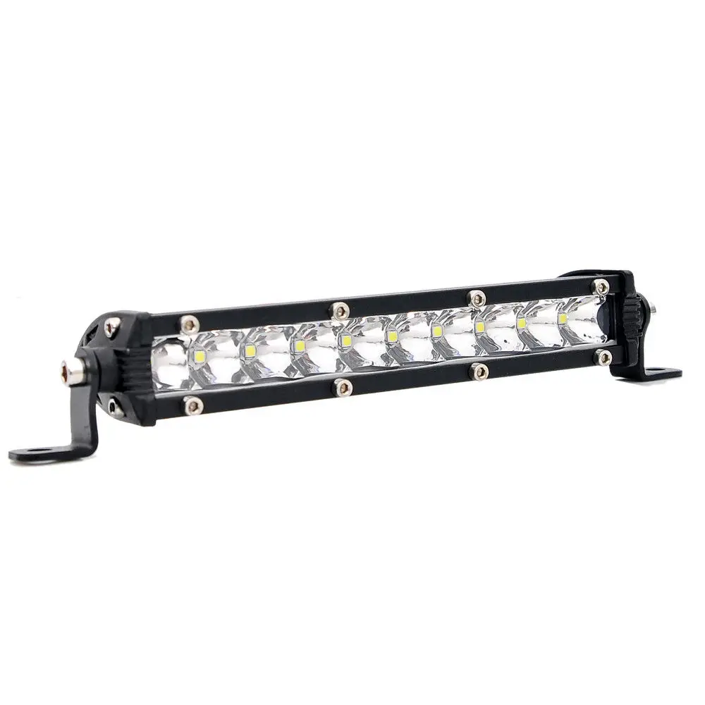 7INCH 30W