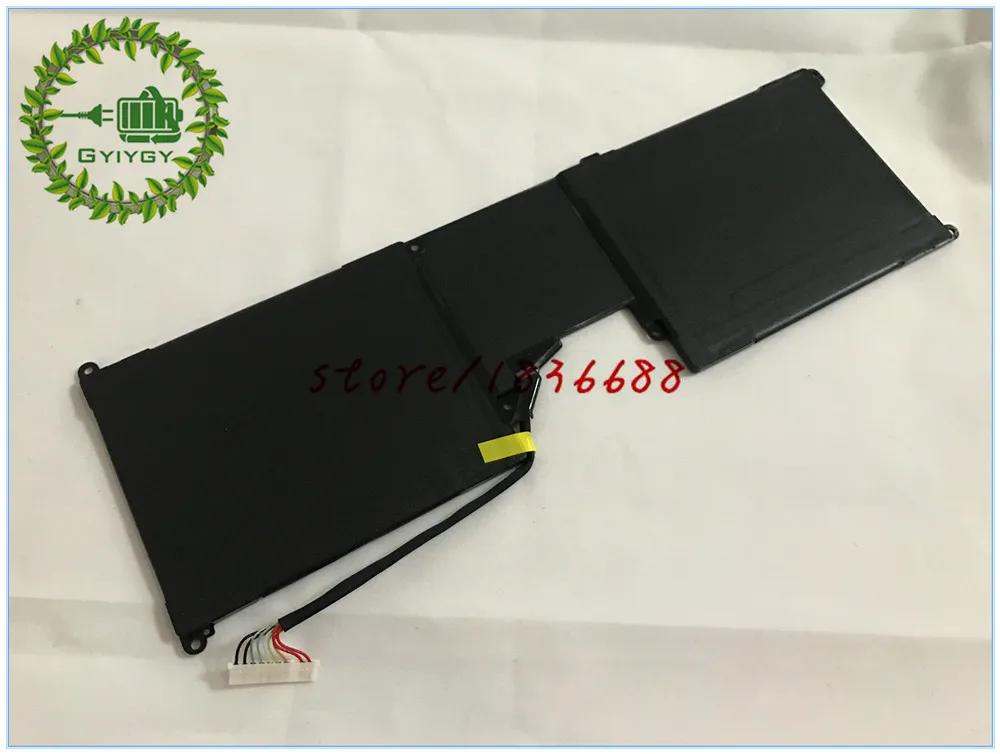GYIYGY 7 5 V 3800mAh 29Wh VGP BPS39 батарея для sony Vaio Tap 11 SVT11213CXB SVT11223CGW SVT11219SCW|battery for vaio|7.5v batterysony vaio