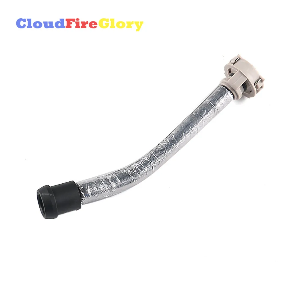 

CloudFireGlory For AUDI Q7 3.0L-V6 2017 2018 Radiator Vent Tube 4M0121081AK