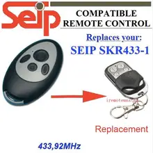 Seip SKR433-1 Замена 433,92 МГц пульт дистанционного управления Очень