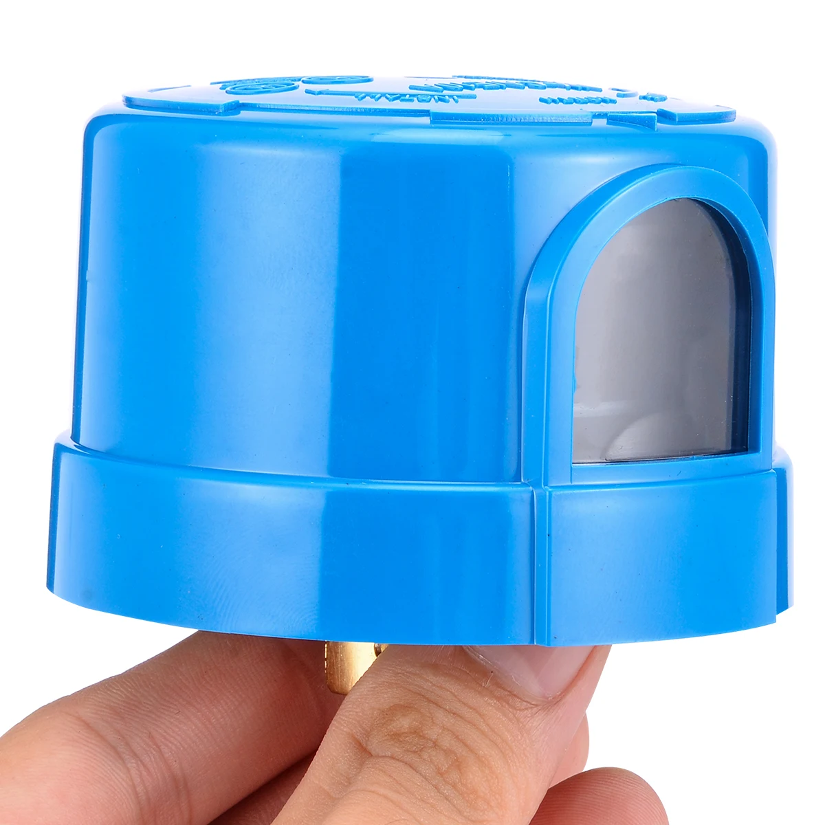 1pc NK-CA/E10A Dusk To Dawn Photoelectric Sensor Switch Photocell Control Photocell Sensor Switches Outdoor Photoswitch