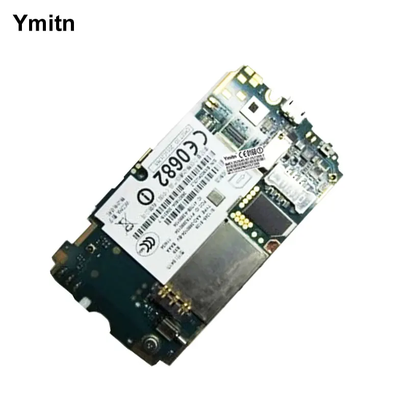 Мобильная электронная панель Ymitn материнская плата схемы для Sony Ericsson Xperia LT18i LT15i