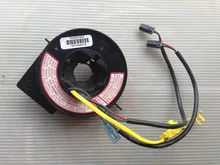 04600163 CLOCK SPRING For 95-01 Chrysler;Dodge;Jeep;
