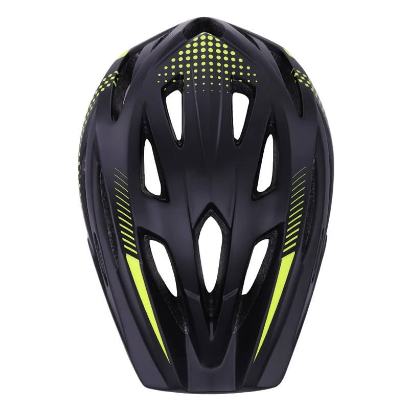 Kids LED Full Face Cycling Helmets