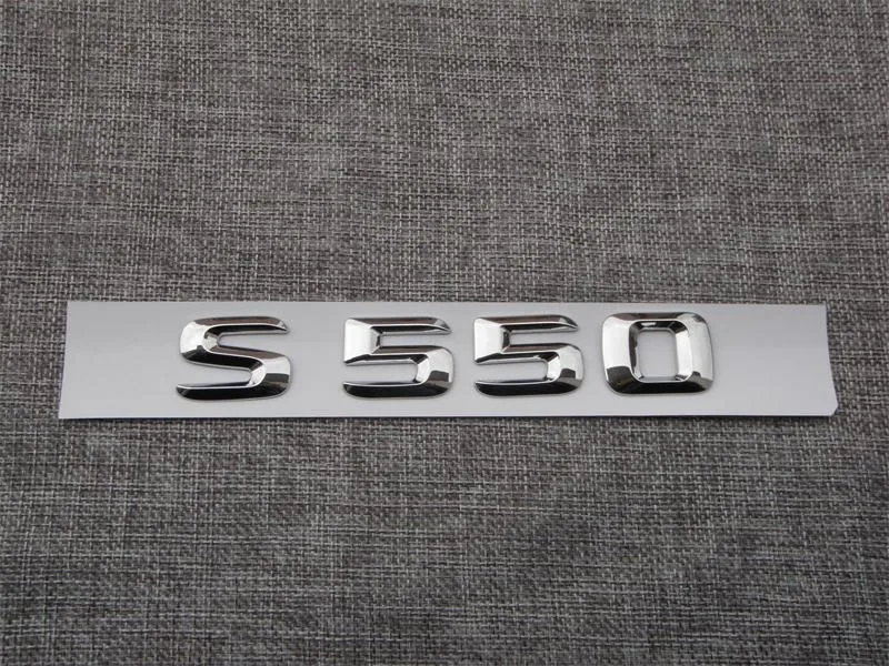 S550