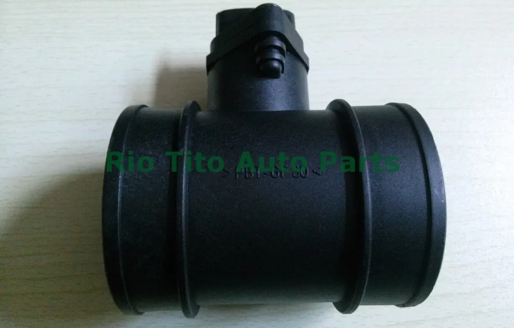 1pc High Quality Mass Air Flow Sensors 28164 27000 0281002447 Fit for