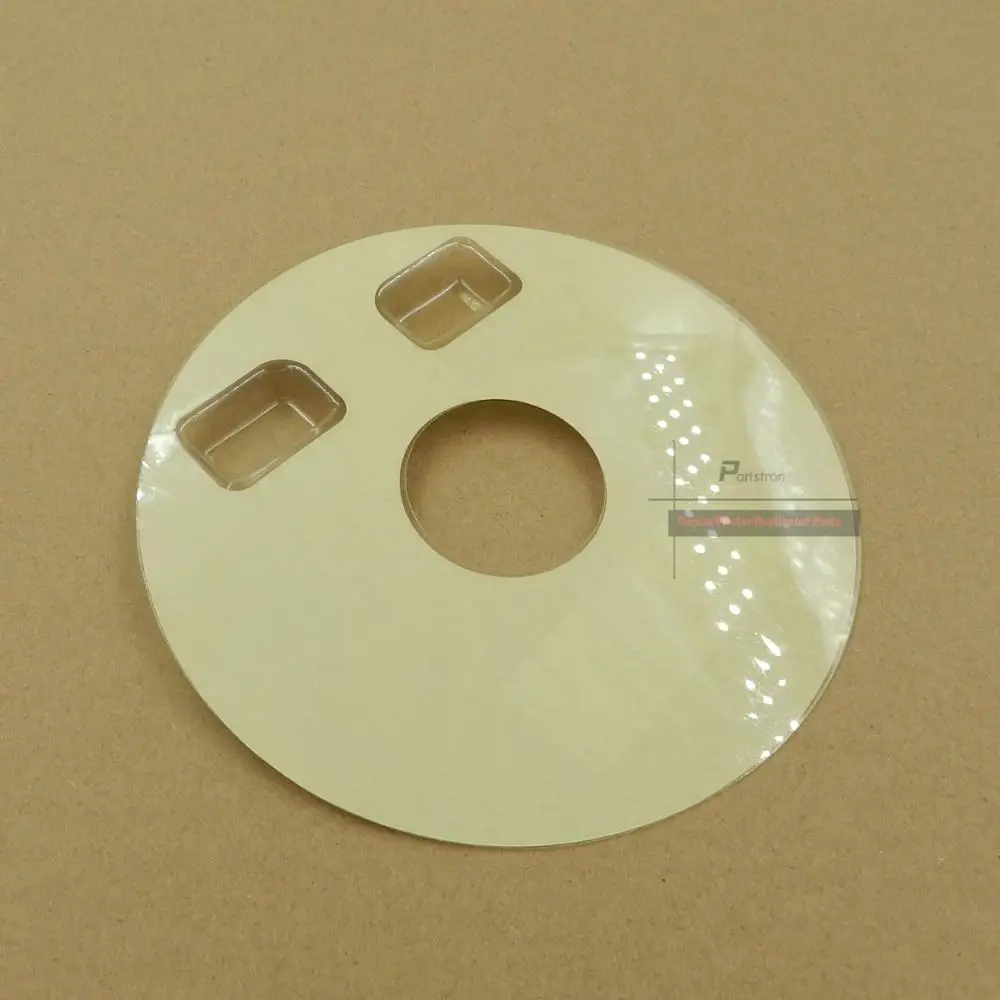 Q-142 011-12116 GR FR Drum Cover R (6)