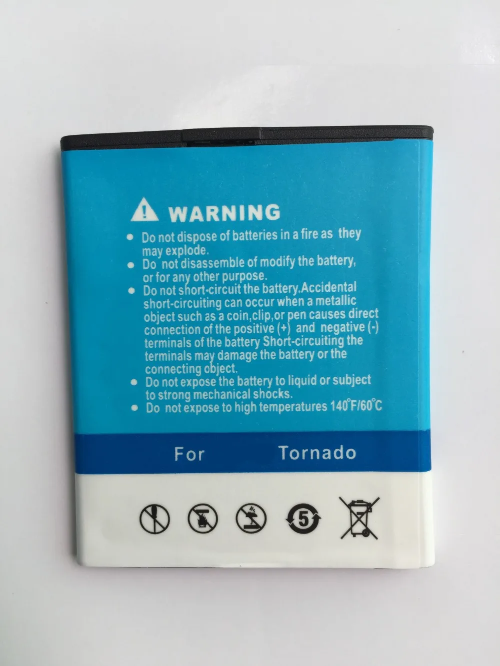 for EXPLAY TORNADO
