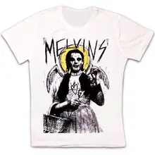 Постеры Melvins Дороти Волшебник из унций Ретро музыка унисекс