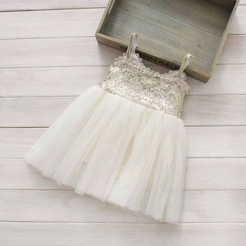

Childs Dresses 2017 Girl Wedding Dress Fashion Girl Lace Tulle Dresses High-grade Children Belle Clothing