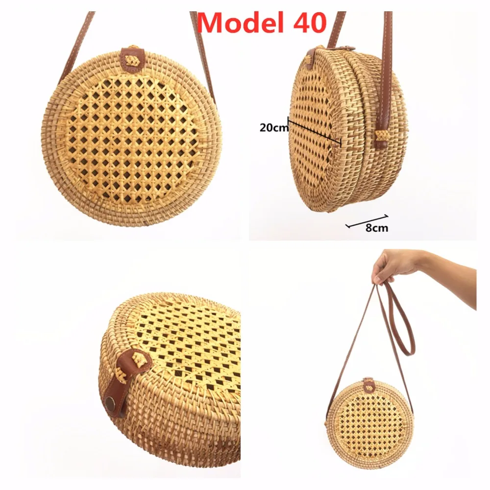 model 40 belt bag