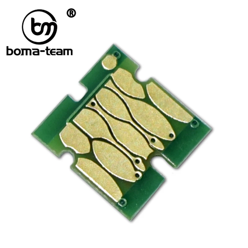 T6193 Ink Maintenance Box Chip For Epson SC-T3000 T5000 T7000 T3200 T5200 T7200 T3070 T5070 T7070 T3270 T5270 T7270 Printers