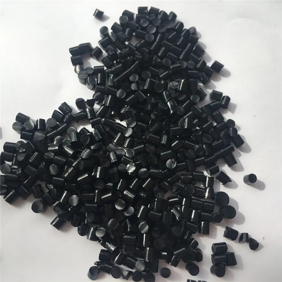 Top Quality Italy Glue Beads 1000g Keratin Glue Granules Beads Bleack Brown Transparent Grains for Hair Extensions