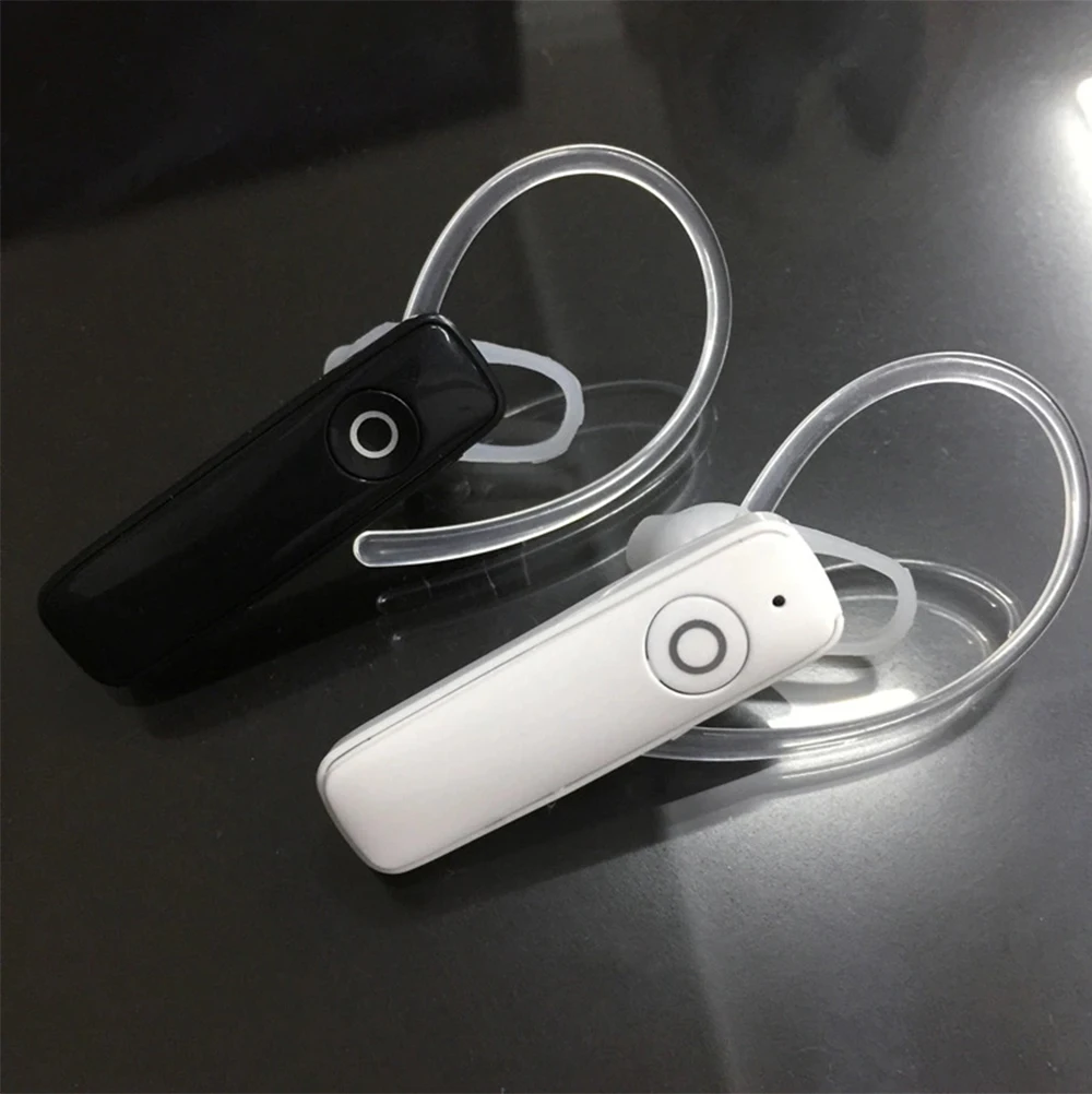 M165 Bluetooth Earphone (10)