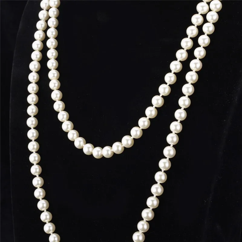 речной жемчуг сотуар. жемчуг длинный. длинные бусы. бусы под жемчуг длинные. бусы длинные жемчуг.