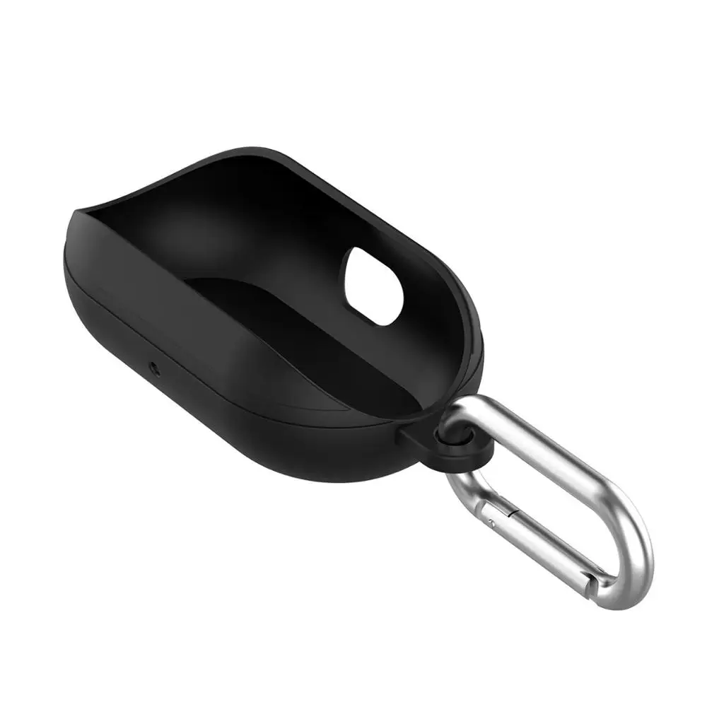 AKBNSTED для Samsung Galaxy Buds раскладные наушники силиконовый чехол водонепроницаемый