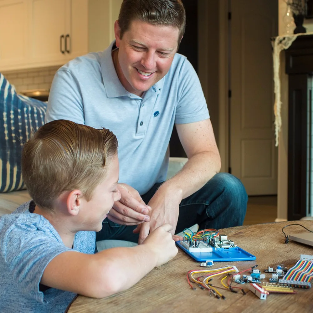 Raspberry Pi 3 Hoder (8)