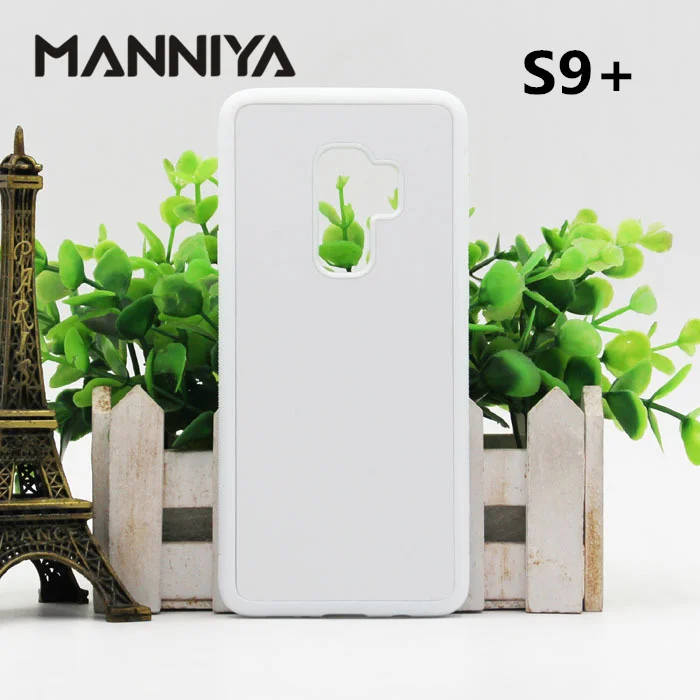 Samsung S9+ sublimation phone case (2)