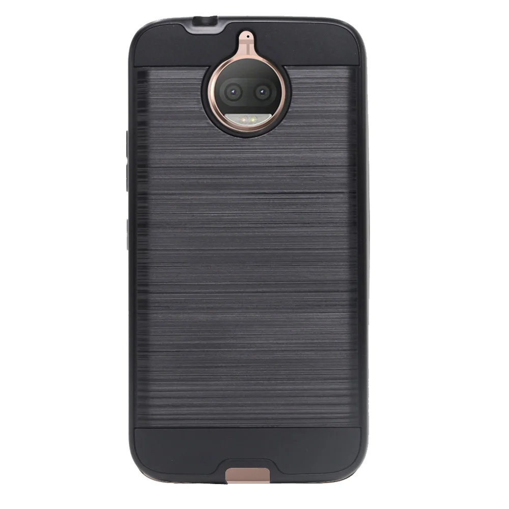 2в1 гибридный защитный чехол для Motorola Moto G5S XT1793 XT1794 XT1792 | Мобильные телефоны и