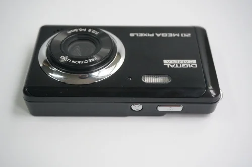 16 мегапикселей цифровая видеокамера с 3," TFT дисплеем для домашнего использования компактная камера