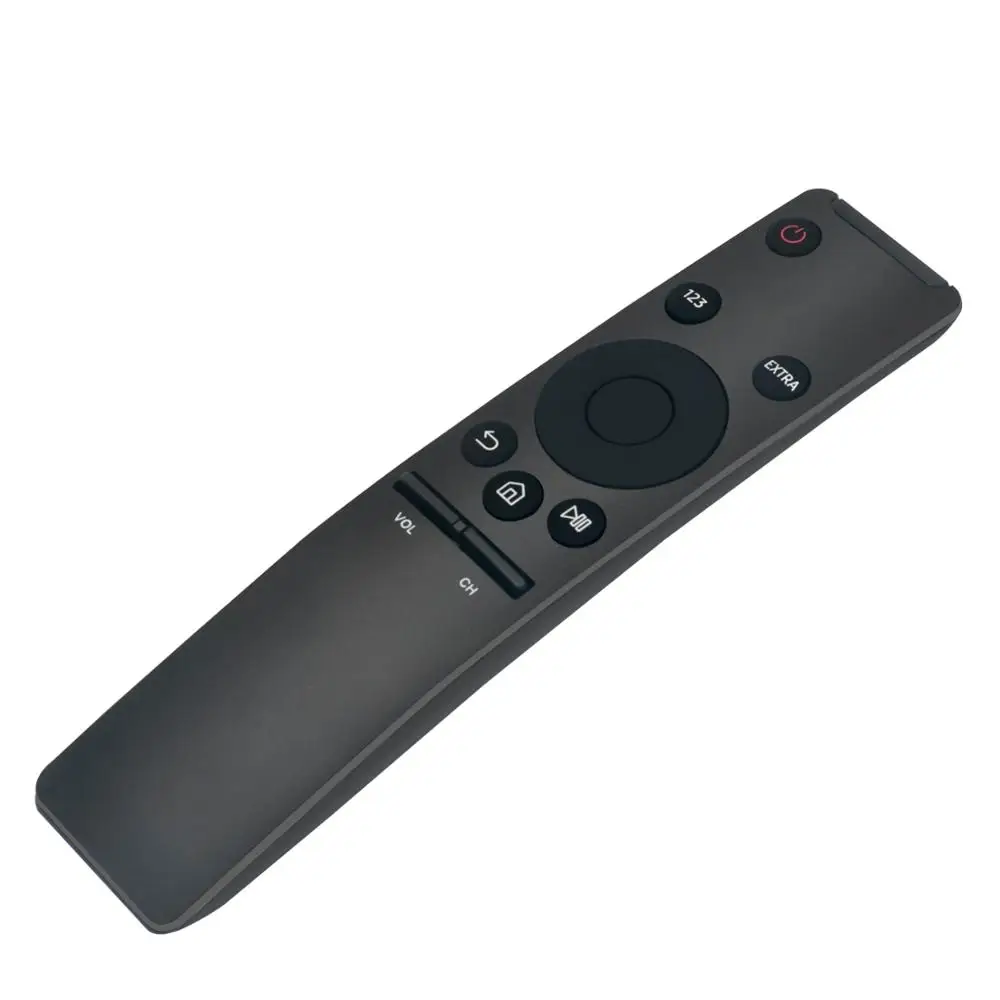Новый Bluetooth пульт дистанционного управления подходит для Samsung BN59 01241A 01266A 4K UHD TV