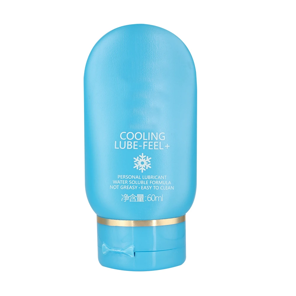 Safe Water Based Lubricant Anal Vagina Body Massage Oil Lube Personal Lubrication Oil Dry Pain Relief Sex Products For Couples (4)