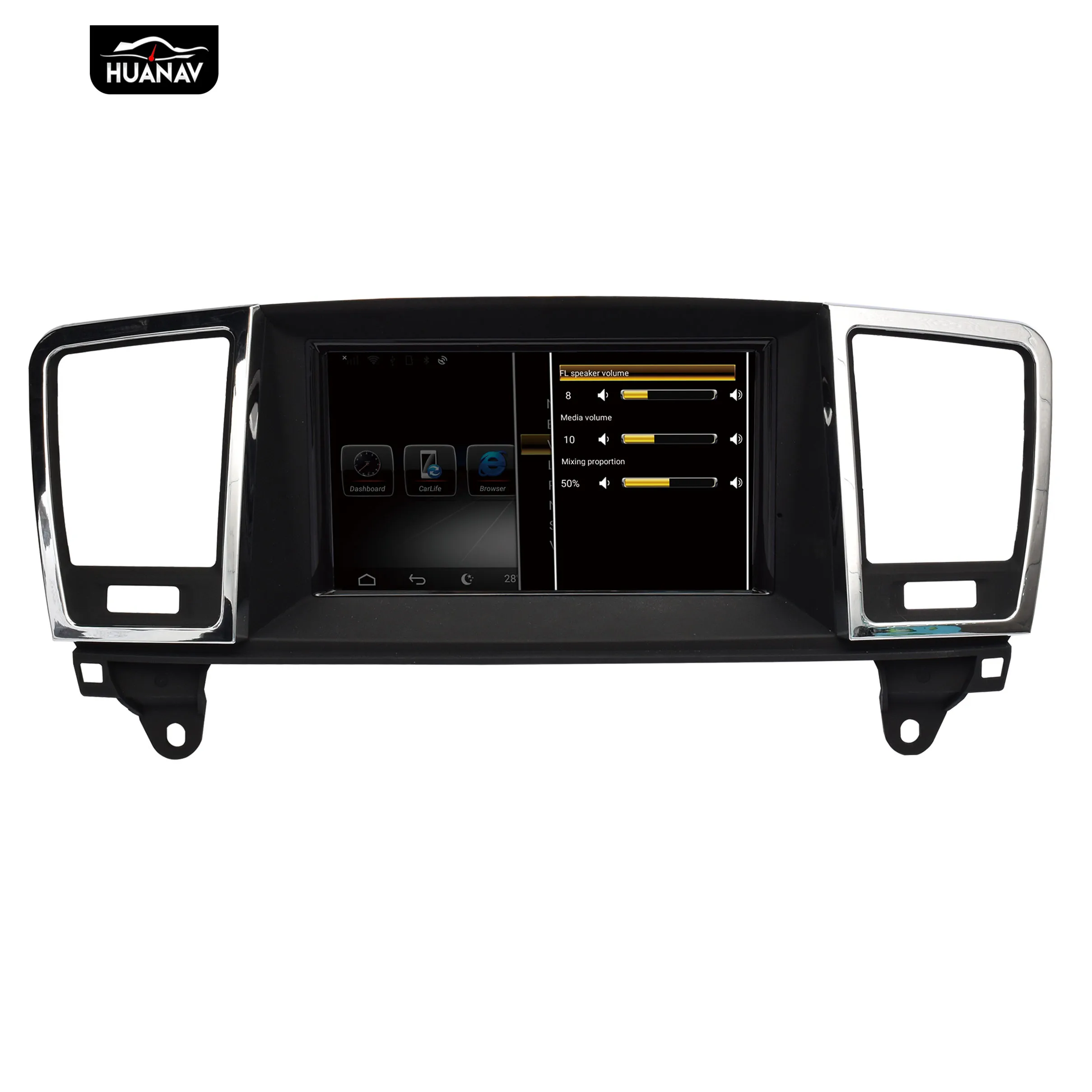 Perfect Android 9 No Car DVD player GPS Navigation For Mercedes-Benz ML 2013+ with Aux Auto Radio stereo player multimedia head unit 3 Perfect Android 9 No Car DVD player GPS Navigation For Mercedes-Benz ML 2013+ with Aux Auto Radio stereo player multimedia head unit 3