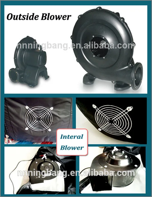 inflatable