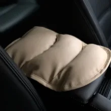 Автомобиля центральный подлокотник накладки на коробку для Geely X7 видения SC7 МК кросс Gleagle BOUNS M11 INDIS очень GX7 SX7 ARRIZO