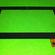 Skylarpu 10,1 дюймов панели экранов с сенсорным управлением для 101H11A1 для Viewsonic ViewPad 10 s 10 s сенсорный экран стекло